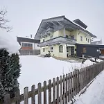 公寓 Wenger 莱奥冈