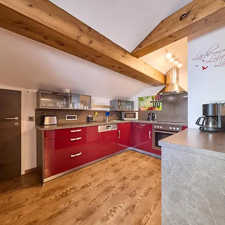 Wenger Appartement *