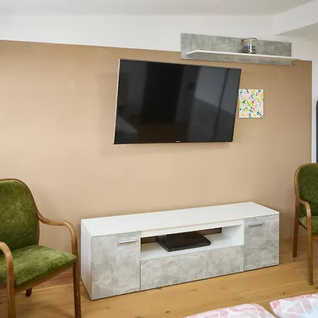 Apartment Wenger Leogang