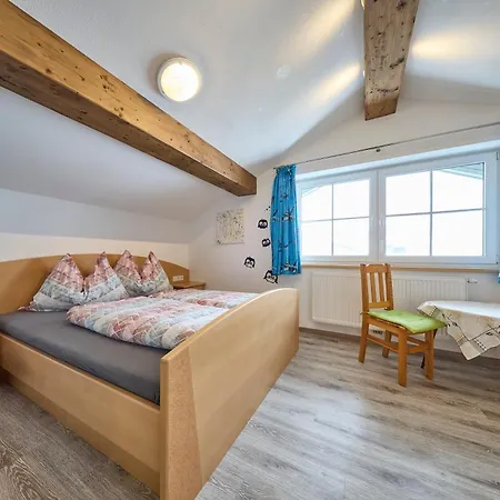 Wenger Appartement Leogang