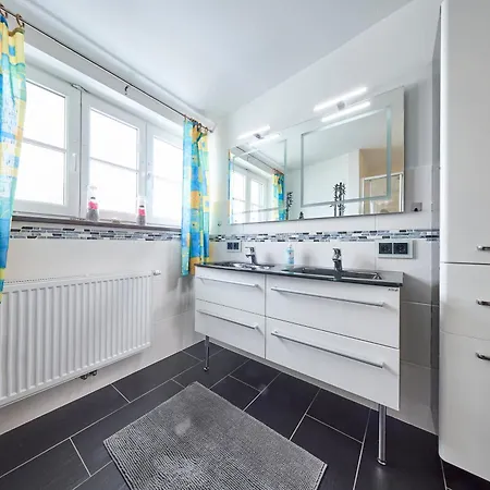 Wenger Appartement *
