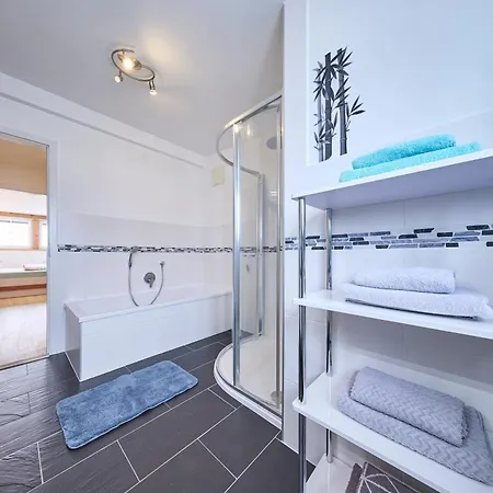 Appartement Wenger Leogang
