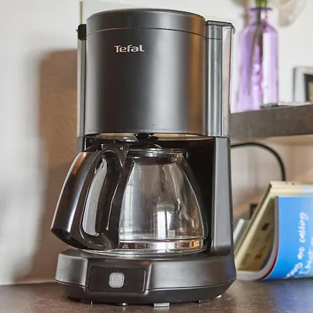 Wenger アパート *