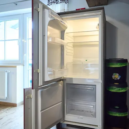 Wenger アパート レオガング