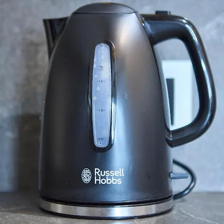 Wenger アパート レオガング