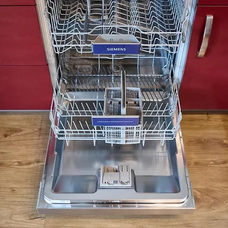 アパート Wenger *