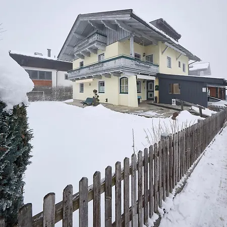 Wenger Leogang