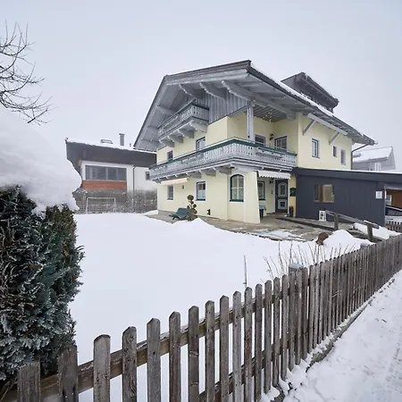Appartement Wenger Leogang