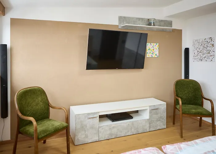 Appartement Wenger Leogang