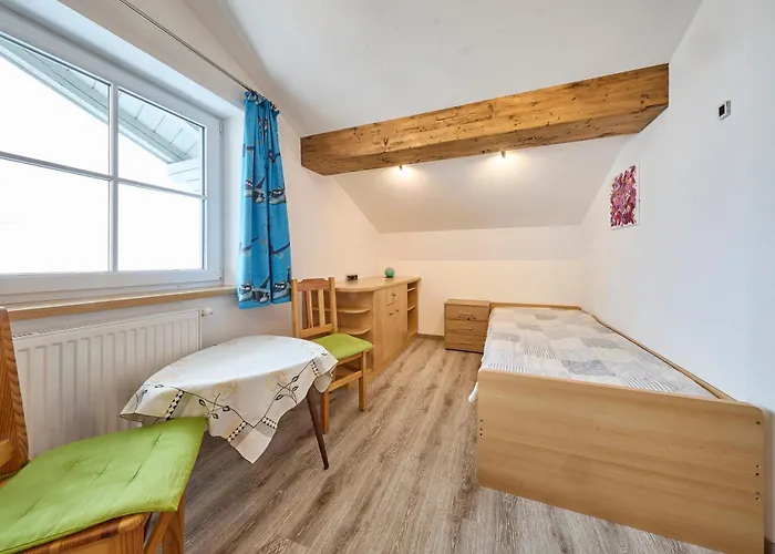 Wenger Appartement Leogang