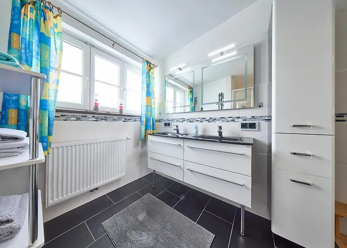 Wenger Appartement *