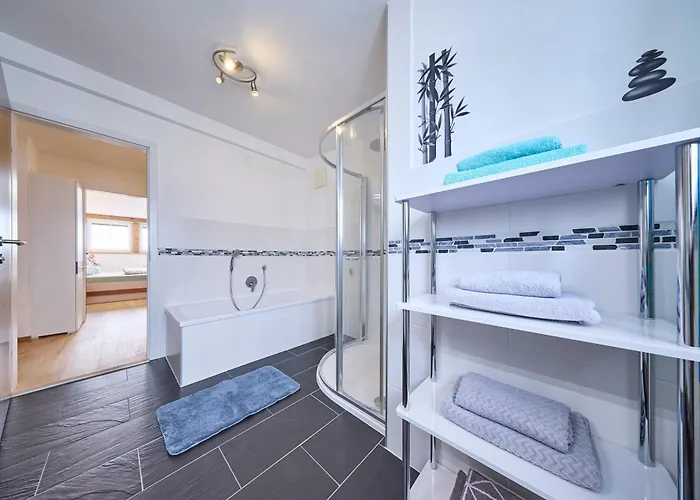 Appartement Wenger Leogang