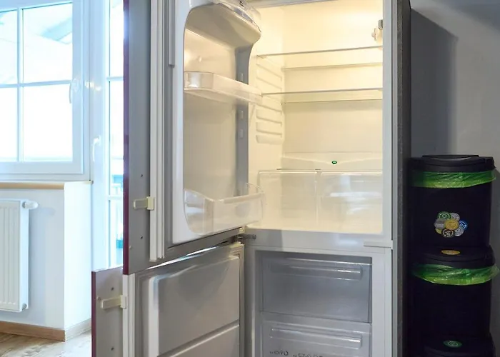 Wenger Appartement Leogang