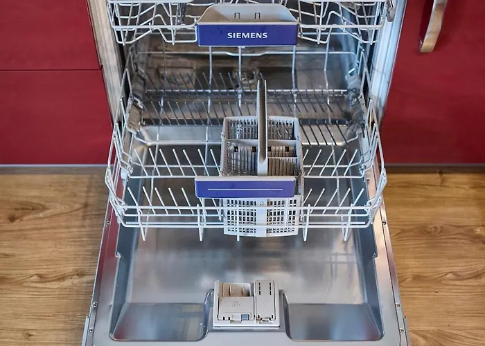 アパート Wenger *