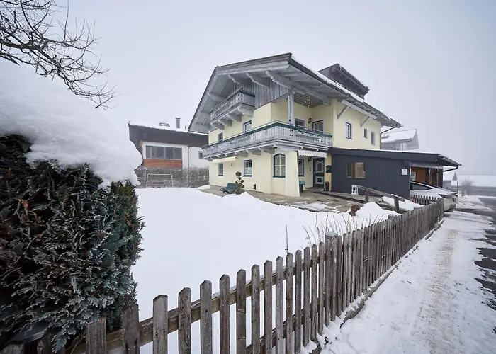 Appartement Wenger Leogang